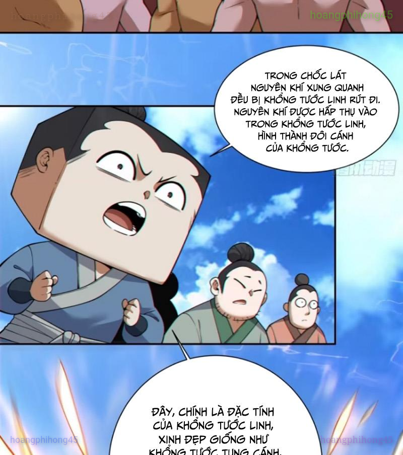 Đồ Đệ Của Ta Đều Là Đại Phản Phái Chapter 393 - Trang 2