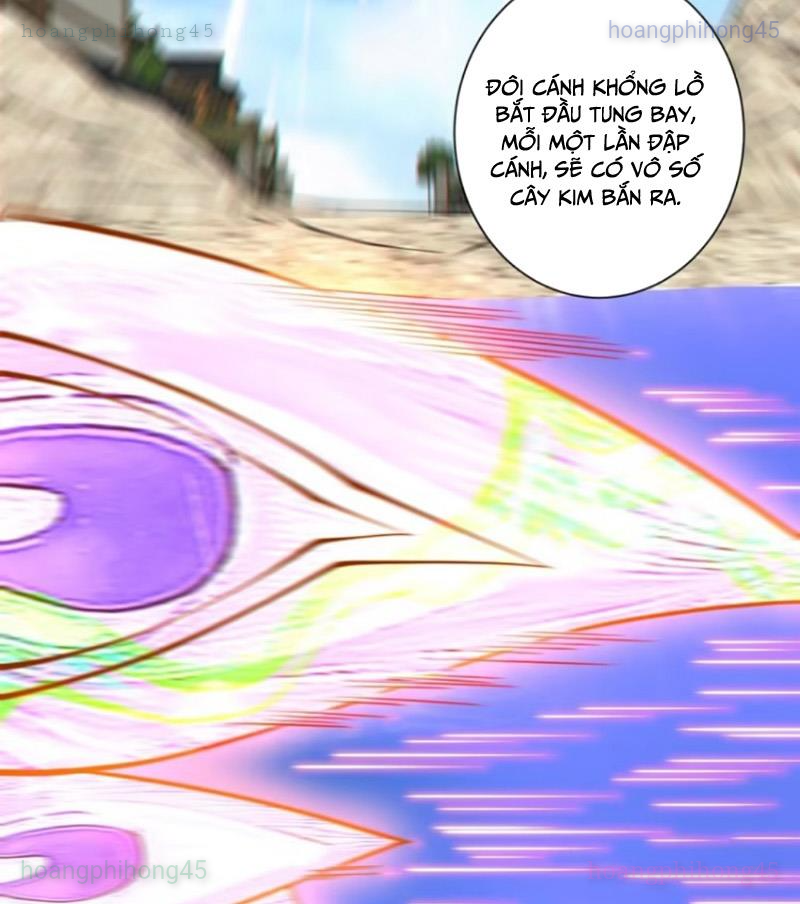 Đồ Đệ Của Ta Đều Là Đại Phản Phái Chapter 393 - Trang 2