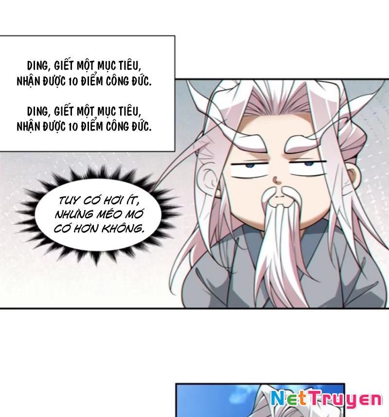 Đồ Đệ Của Ta Đều Là Đại Phản Phái Chapter 393 - Trang 2