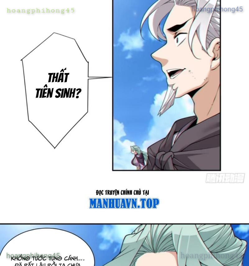 Đồ Đệ Của Ta Đều Là Đại Phản Phái Chapter 393 - Trang 2
