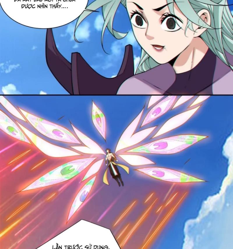 Đồ Đệ Của Ta Đều Là Đại Phản Phái Chapter 393 - Trang 2