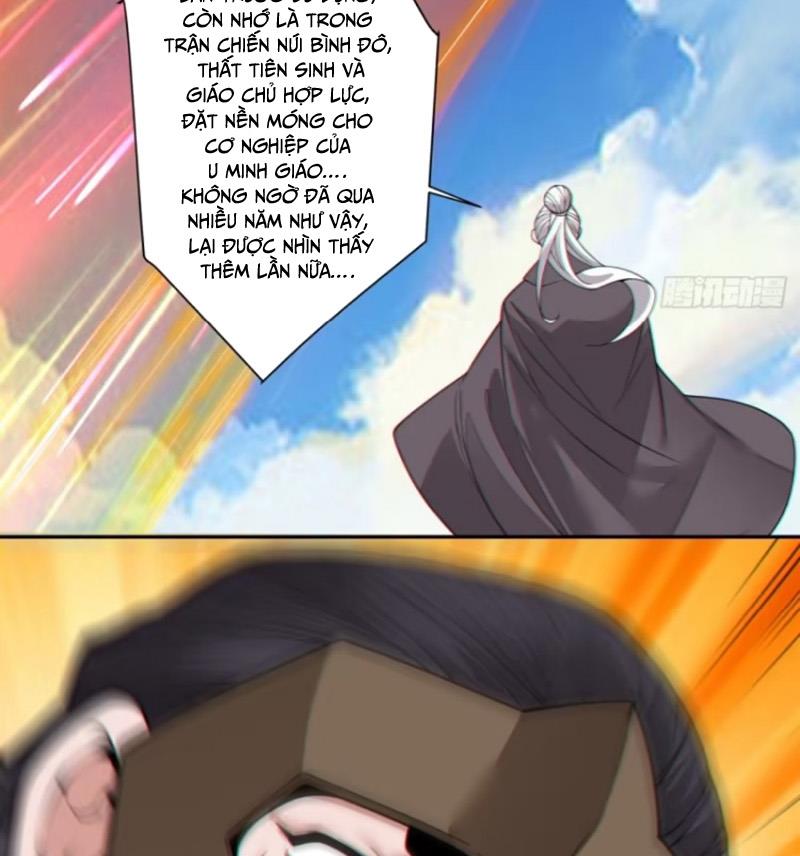 Đồ Đệ Của Ta Đều Là Đại Phản Phái Chapter 393 - Trang 2