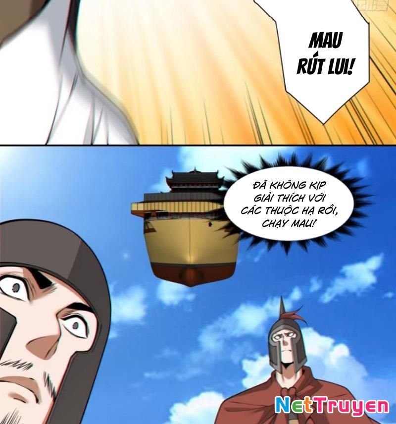 Đồ Đệ Của Ta Đều Là Đại Phản Phái Chapter 393 - Trang 2