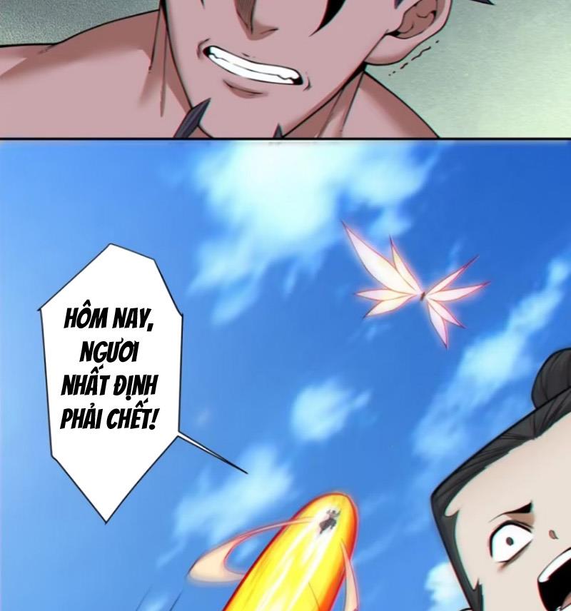 Đồ Đệ Của Ta Đều Là Đại Phản Phái Chapter 393 - Trang 2