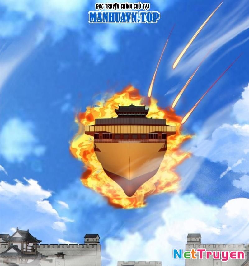 Đồ Đệ Của Ta Đều Là Đại Phản Phái Chapter 393 - Trang 2