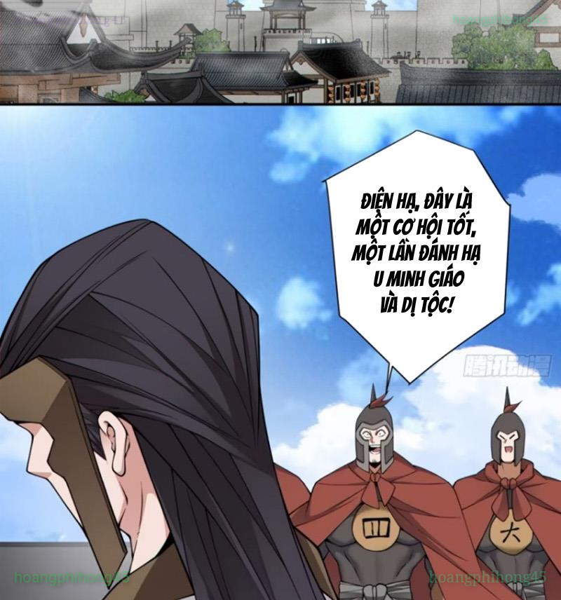 Đồ Đệ Của Ta Đều Là Đại Phản Phái Chapter 393 - Trang 2