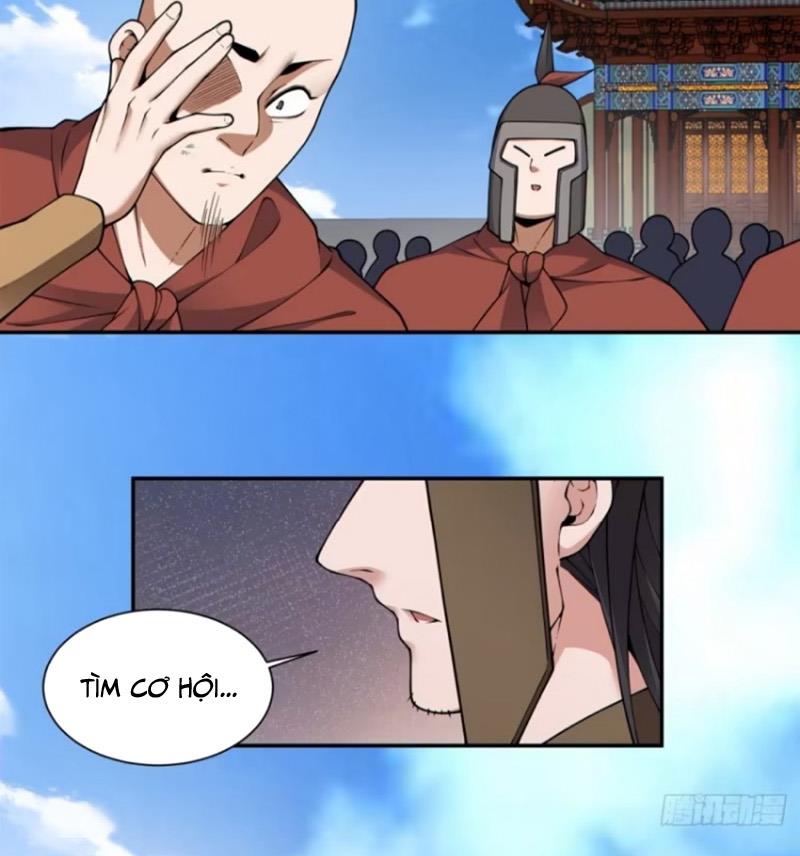 Đồ Đệ Của Ta Đều Là Đại Phản Phái Chapter 393 - Trang 2