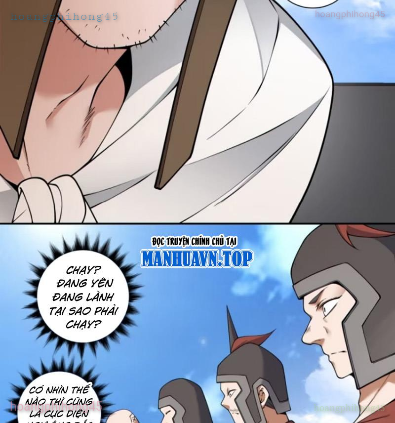 Đồ Đệ Của Ta Đều Là Đại Phản Phái Chapter 393 - Trang 2