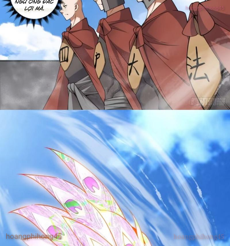 Đồ Đệ Của Ta Đều Là Đại Phản Phái Chapter 393 - Trang 2