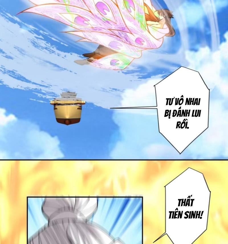 Đồ Đệ Của Ta Đều Là Đại Phản Phái Chapter 393 - Trang 2