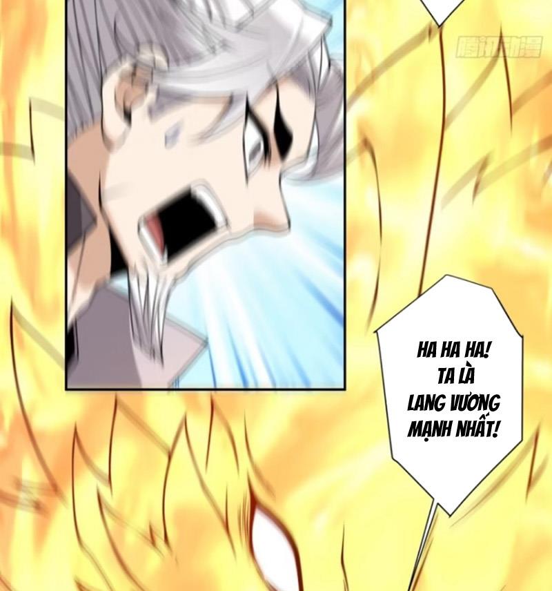 Đồ Đệ Của Ta Đều Là Đại Phản Phái Chapter 393 - Trang 2