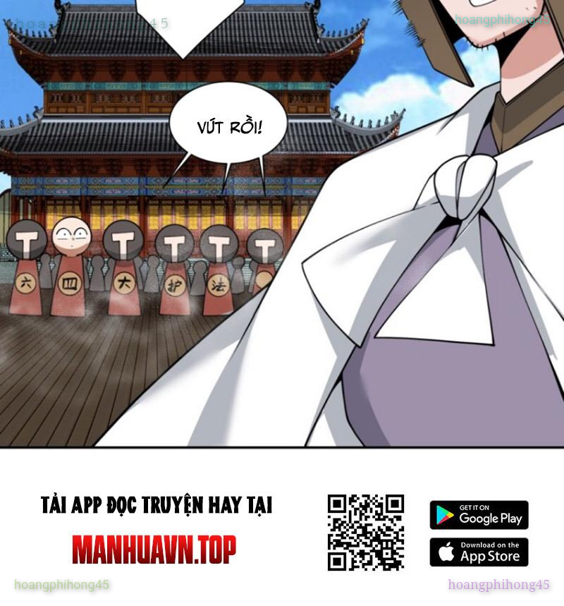 Đồ Đệ Của Ta Đều Là Đại Phản Phái Chapter 393 - Trang 2