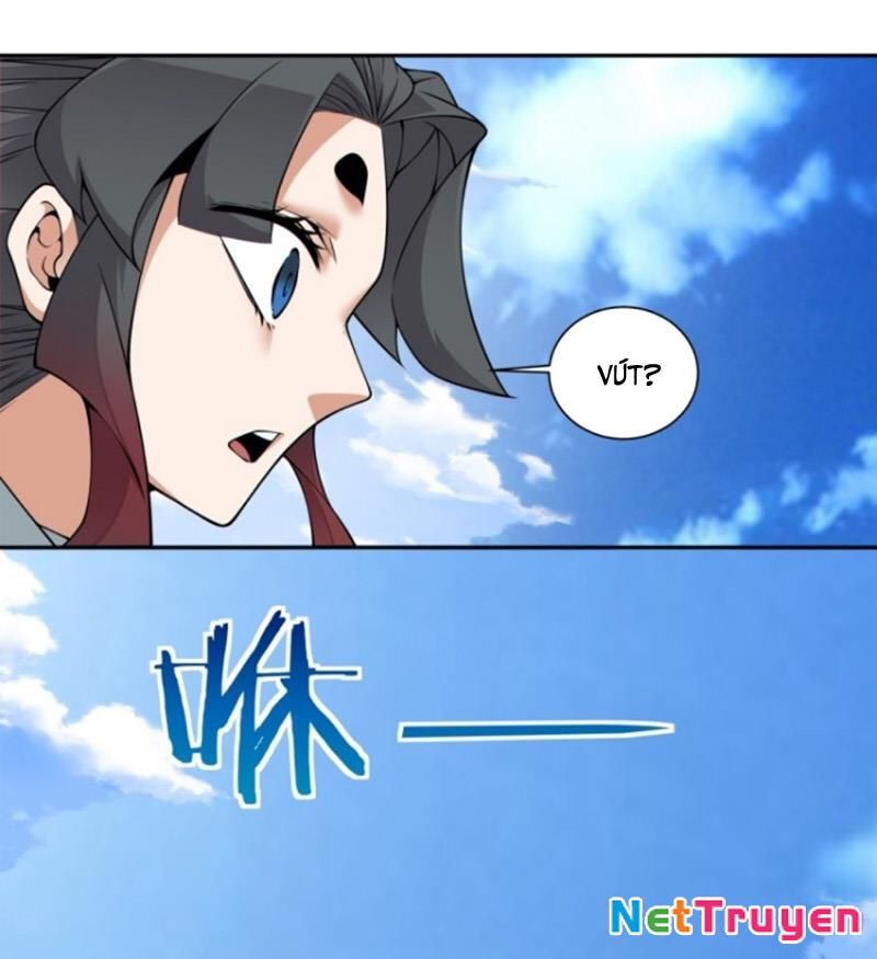 Đồ Đệ Của Ta Đều Là Đại Phản Phái Chapter 393 - Trang 2