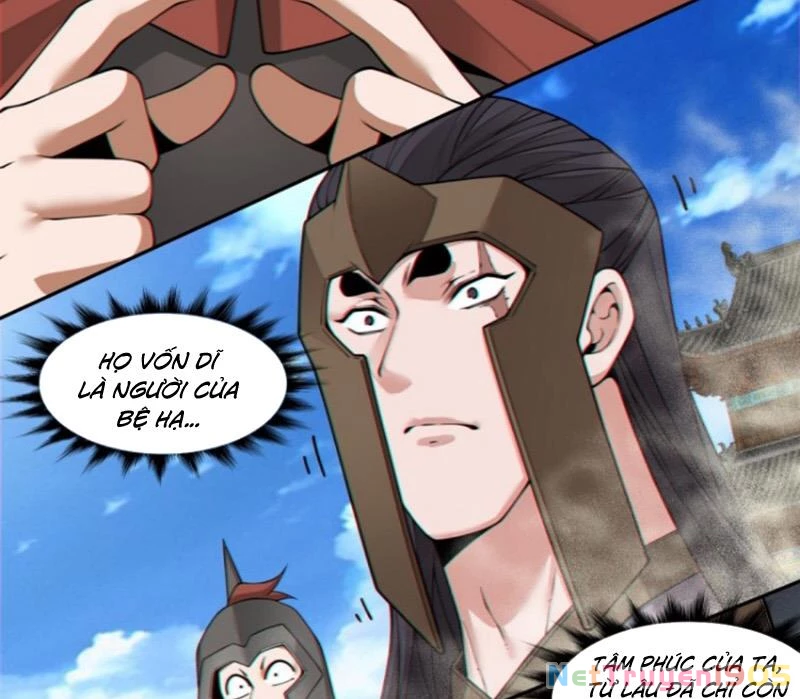Đồ Đệ Của Ta Đều Là Đại Phản Phái Chapter 394 - Trang 2