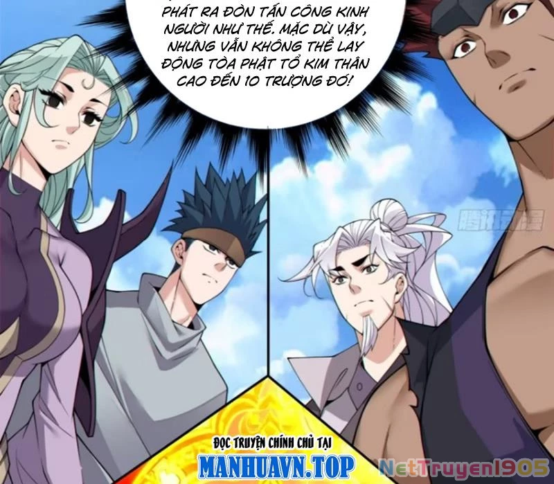 Đồ Đệ Của Ta Đều Là Đại Phản Phái Chapter 394 - Trang 2