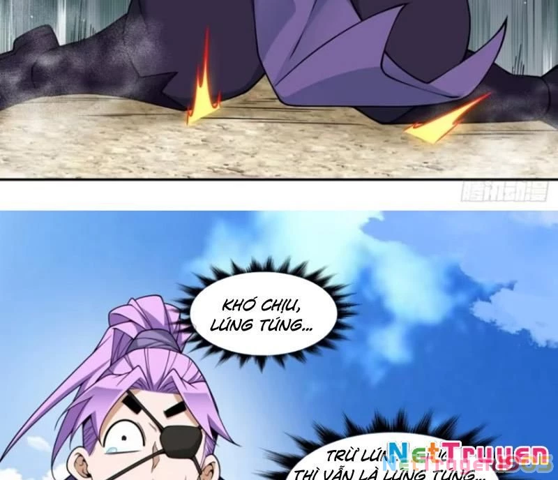 Đồ Đệ Của Ta Đều Là Đại Phản Phái Chapter 394 - Trang 2