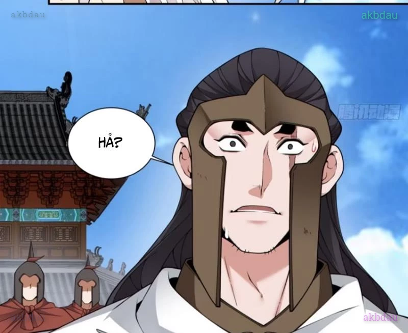 Đồ Đệ Của Ta Đều Là Đại Phản Phái Chapter 394 - Trang 2