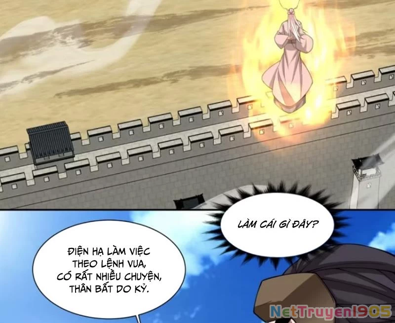 Đồ Đệ Của Ta Đều Là Đại Phản Phái Chapter 394 - Trang 2