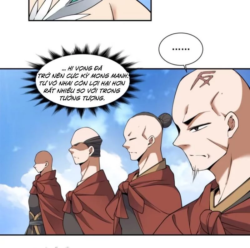 Đồ Đệ Của Ta Đều Là Đại Phản Phái Chapter 395 - Trang 2