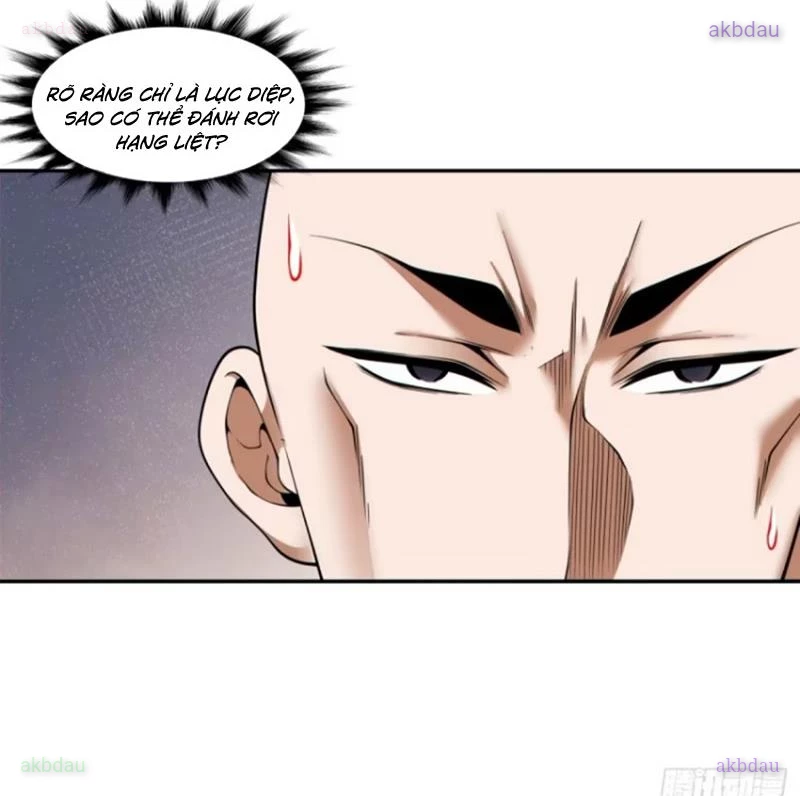 Đồ Đệ Của Ta Đều Là Đại Phản Phái Chapter 395 - Trang 2