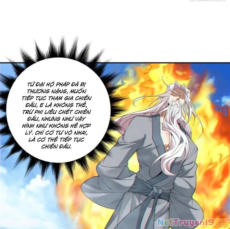 Đồ Đệ Của Ta Đều Là Đại Phản Phái Chapter 395 - Trang 2