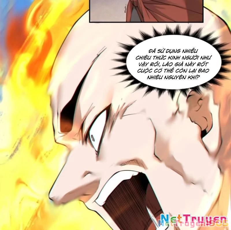 Đồ Đệ Của Ta Đều Là Đại Phản Phái Chapter 395 - Trang 2