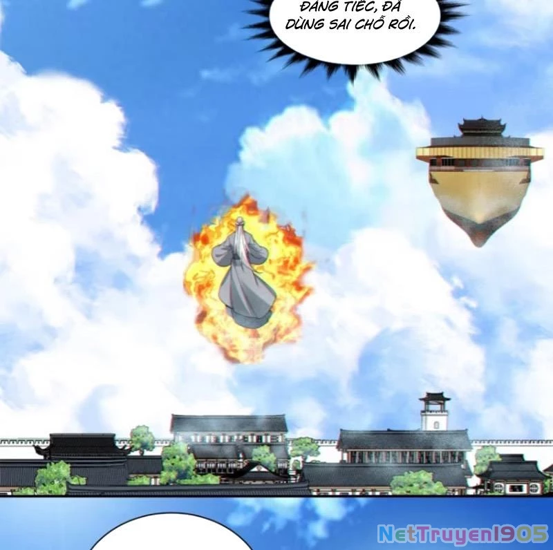 Đồ Đệ Của Ta Đều Là Đại Phản Phái Chapter 395 - Trang 2