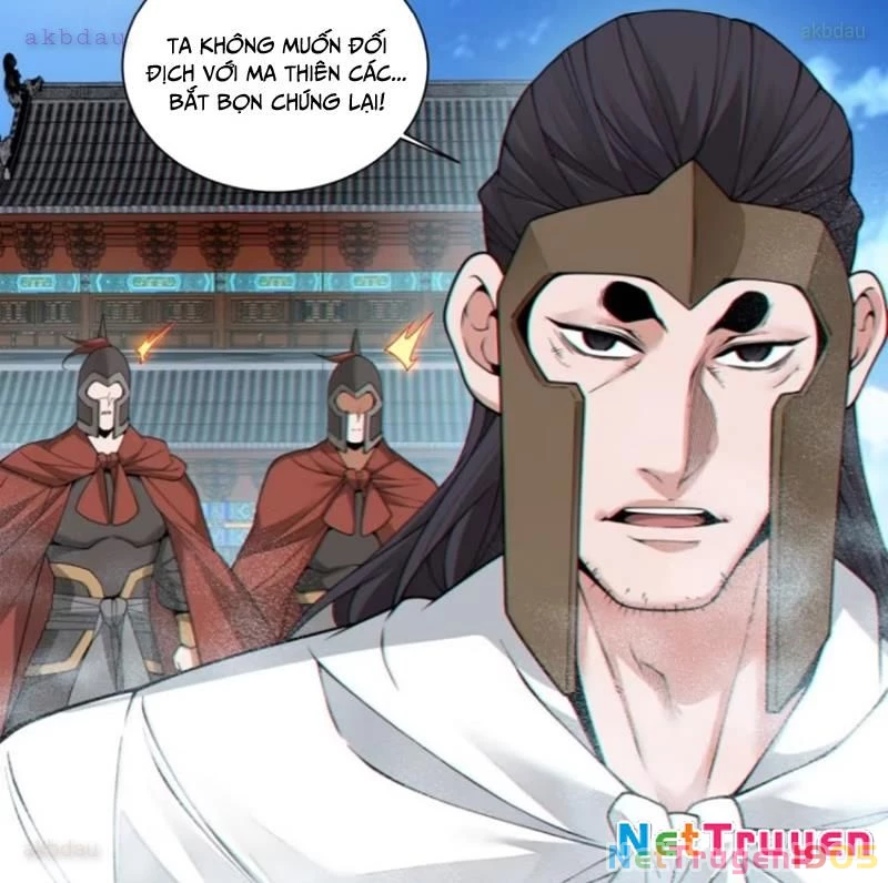 Đồ Đệ Của Ta Đều Là Đại Phản Phái Chapter 395 - Trang 2