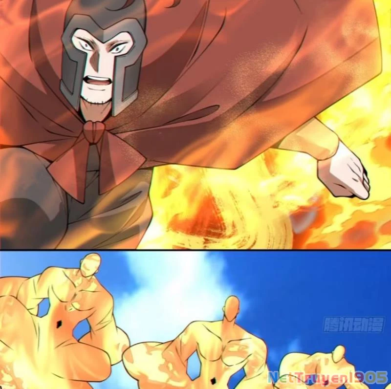 Đồ Đệ Của Ta Đều Là Đại Phản Phái Chapter 395 - Trang 2