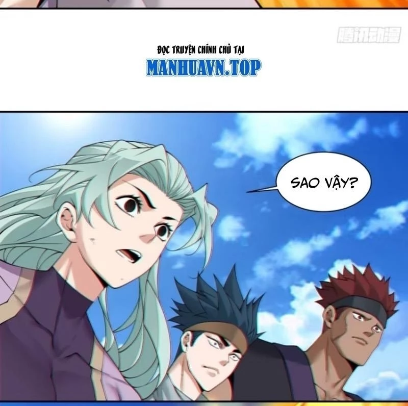 Đồ Đệ Của Ta Đều Là Đại Phản Phái Chapter 395 - Trang 2