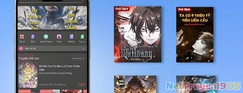 Đồ Đệ Của Ta Đều Là Đại Phản Phái Chapter 395 - Trang 2