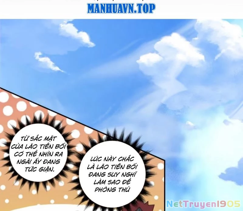 Đồ Đệ Của Ta Đều Là Đại Phản Phái Chapter 395 - Trang 2