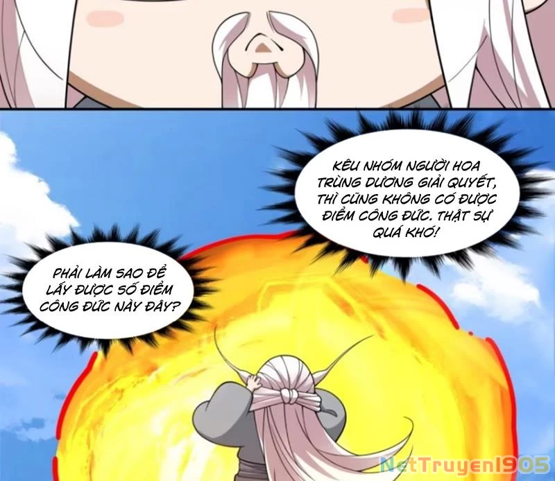 Đồ Đệ Của Ta Đều Là Đại Phản Phái Chapter 395 - Trang 2