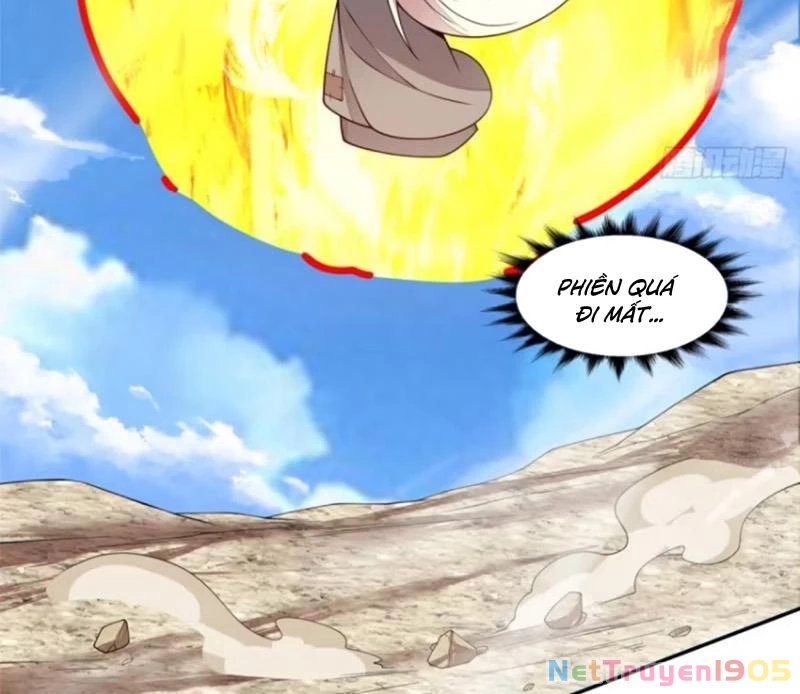 Đồ Đệ Của Ta Đều Là Đại Phản Phái Chapter 395 - Trang 2