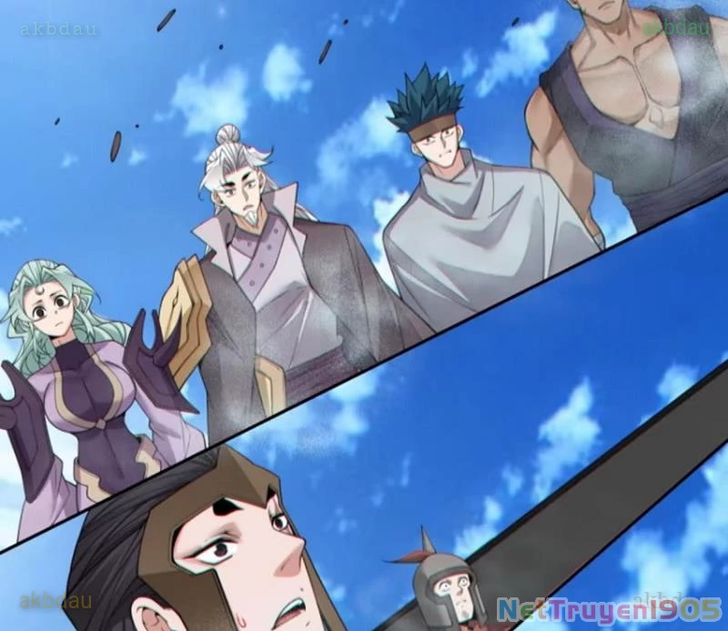 Đồ Đệ Của Ta Đều Là Đại Phản Phái Chapter 395 - Trang 2