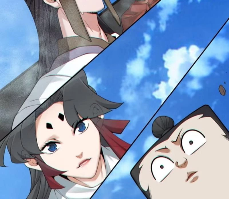 Đồ Đệ Của Ta Đều Là Đại Phản Phái Chapter 395 - Trang 2