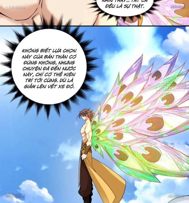 Đồ Đệ Của Ta Đều Là Đại Phản Phái Chapter 395 - Trang 2