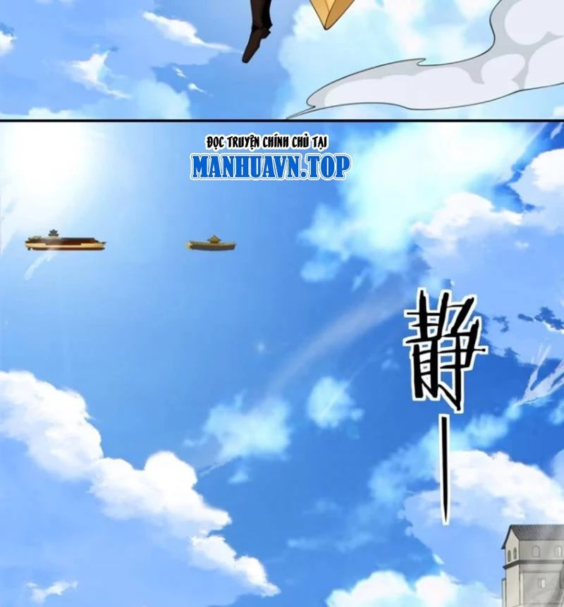 Đồ Đệ Của Ta Đều Là Đại Phản Phái Chapter 395 - Trang 2