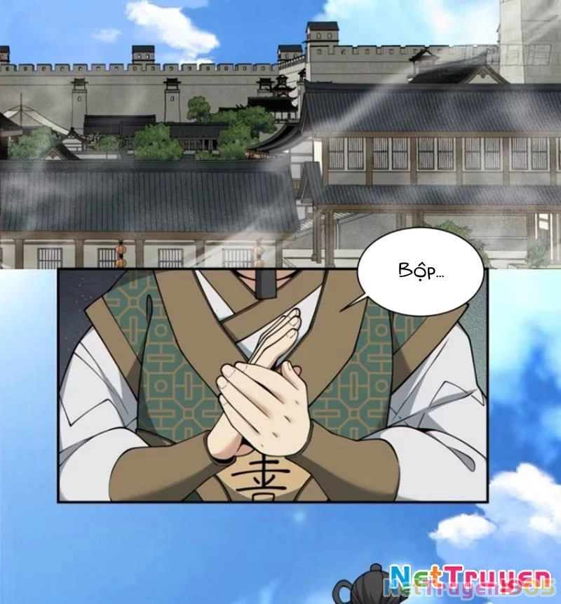 Đồ Đệ Của Ta Đều Là Đại Phản Phái Chapter 395 - Trang 2