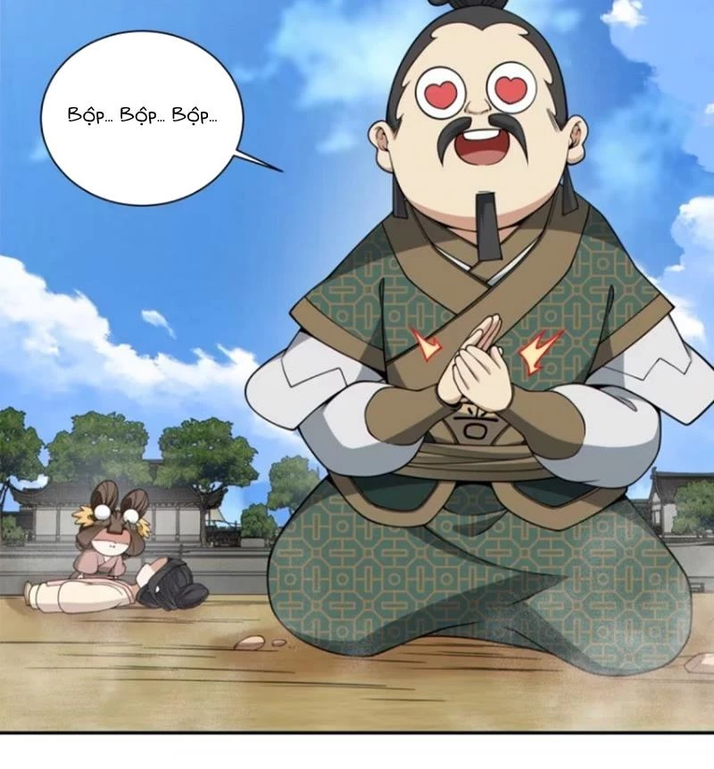 Đồ Đệ Của Ta Đều Là Đại Phản Phái Chapter 395 - Trang 2