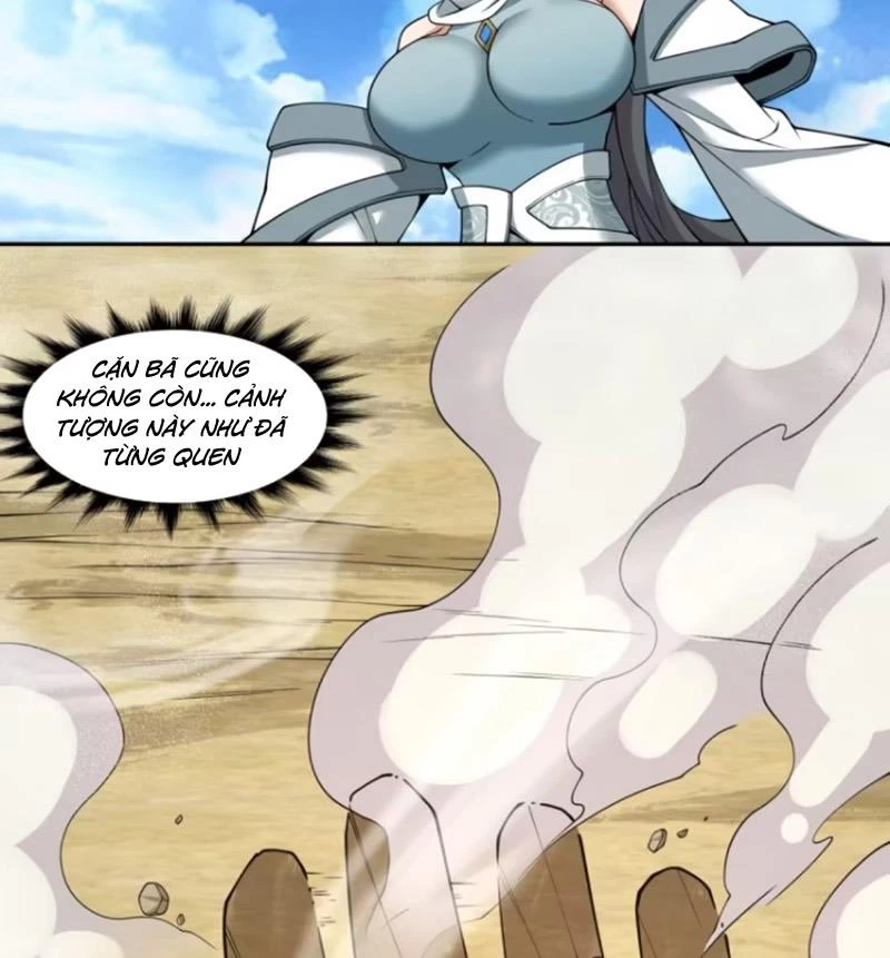 Đồ Đệ Của Ta Đều Là Đại Phản Phái Chapter 395 - Trang 2