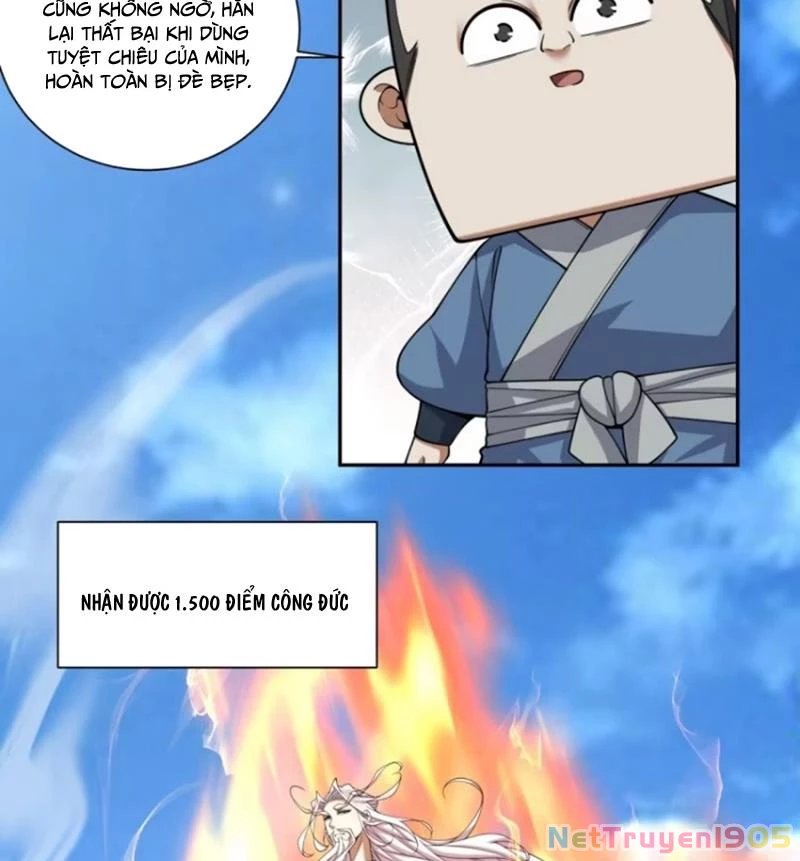 Đồ Đệ Của Ta Đều Là Đại Phản Phái Chapter 395 - Trang 2