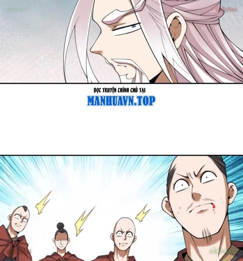 Đồ Đệ Của Ta Đều Là Đại Phản Phái Chapter 395 - Trang 2