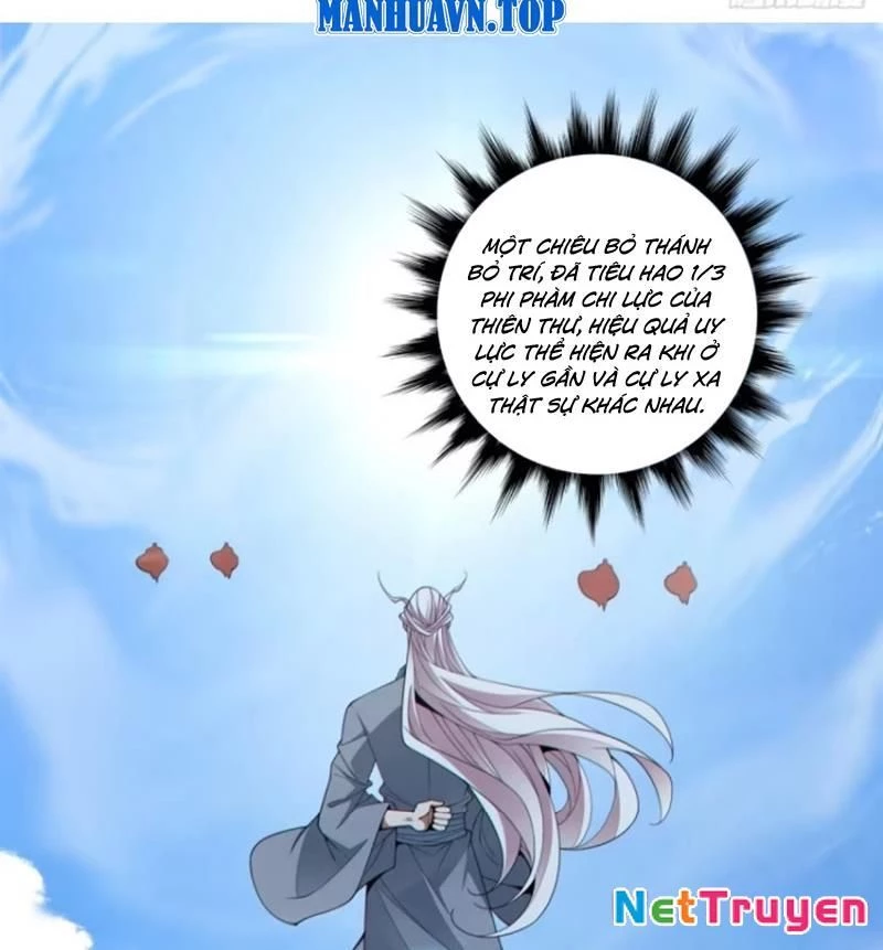 Đồ Đệ Của Ta Đều Là Đại Phản Phái Chapter 395 - Trang 2