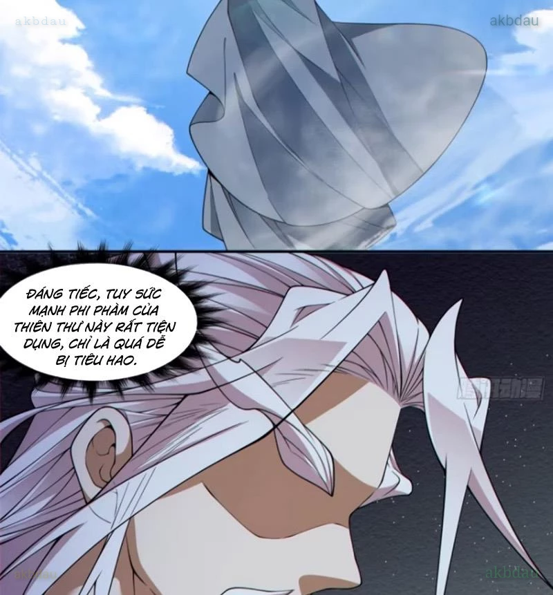 Đồ Đệ Của Ta Đều Là Đại Phản Phái Chapter 395 - Trang 2