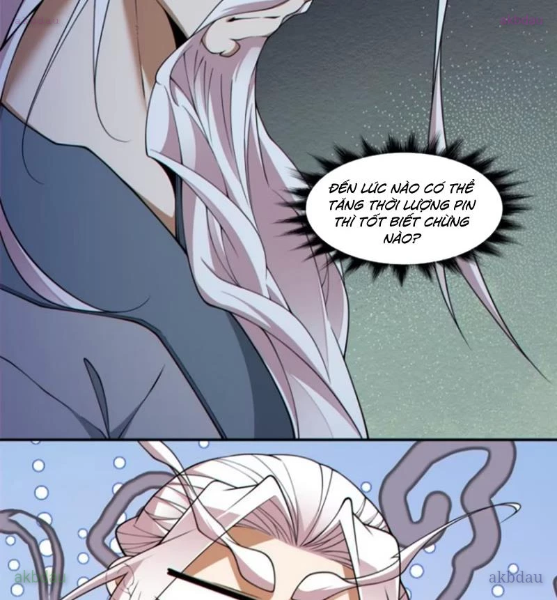 Đồ Đệ Của Ta Đều Là Đại Phản Phái Chapter 395 - Trang 2