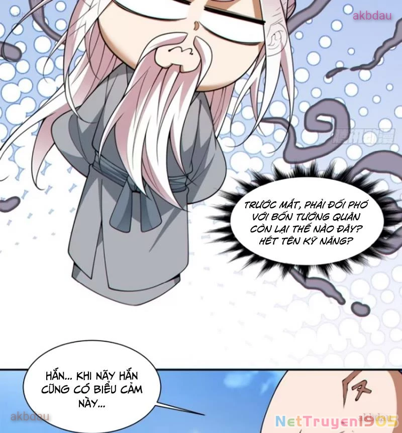 Đồ Đệ Của Ta Đều Là Đại Phản Phái Chapter 395 - Trang 2