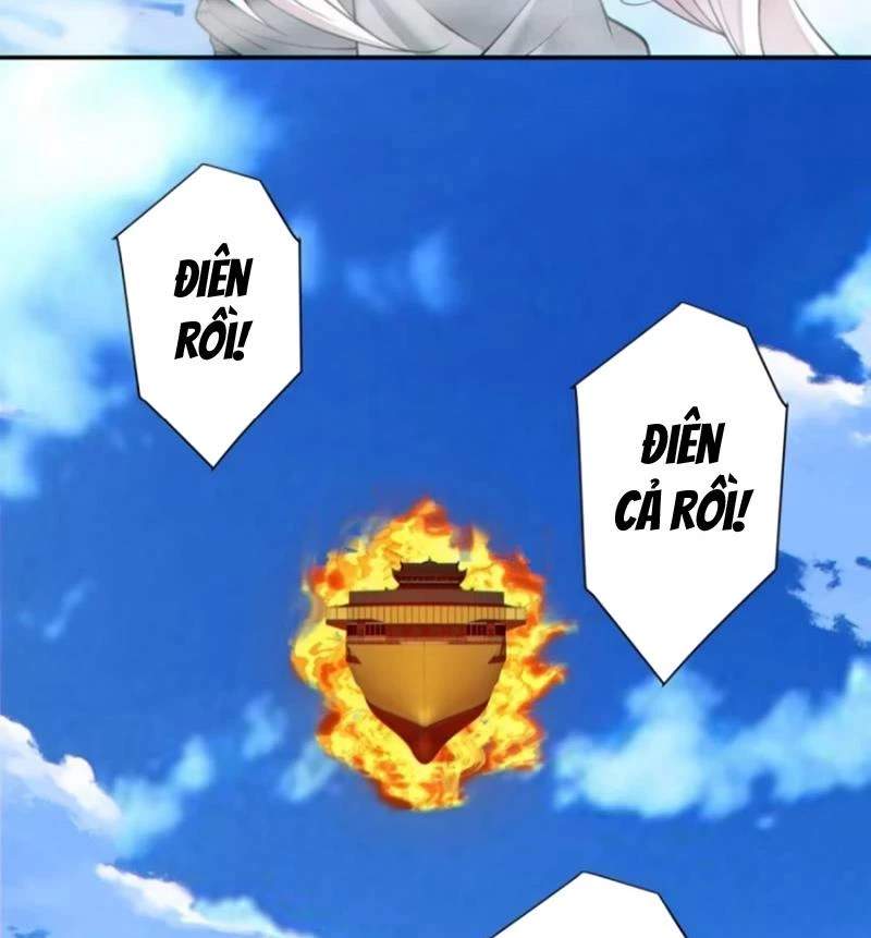 Đồ Đệ Của Ta Đều Là Đại Phản Phái Chapter 395 - Trang 2