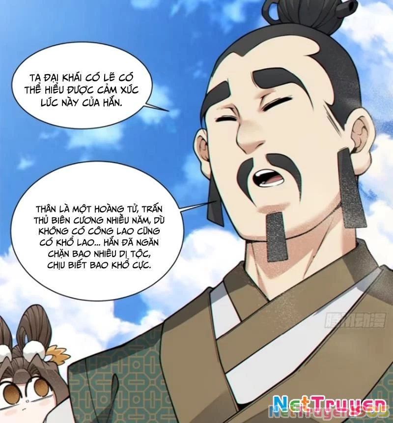 Đồ Đệ Của Ta Đều Là Đại Phản Phái Chapter 395 - Trang 2