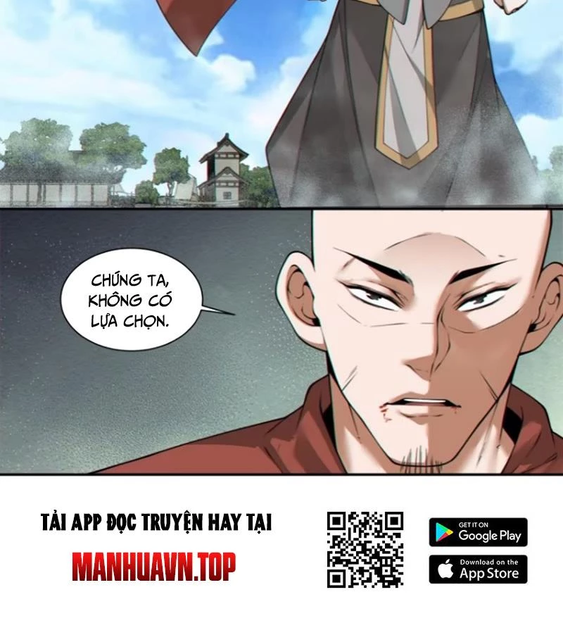 Đồ Đệ Của Ta Đều Là Đại Phản Phái Chapter 395 - Trang 2